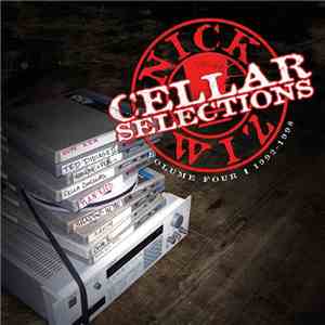Nick Wiz - Cellar Selections 4: 1992-1998 flac download