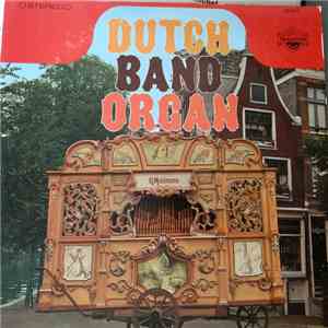 No Artist - Dutch Band Organ flac download