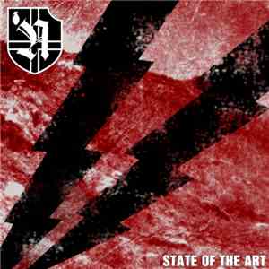 Nordvrede - State Of The Art flac download