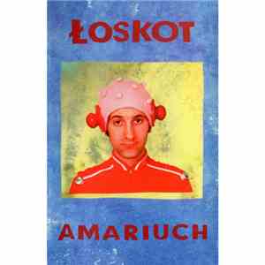 Łoskot - Amariuch flac download