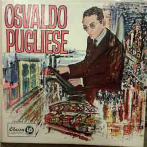 Osvaldo Pugliese - Volumen Nº 18 flac download