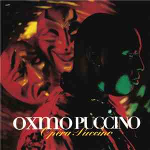 Oxmo Puccino - Opéra Puccino flac download