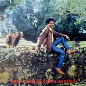 Pedrinho  - Nhõs Dêxa De Conta Mintira flac download