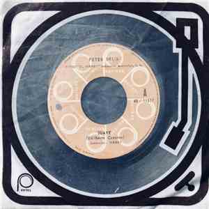 Peter Delis - Suave / Mosaico: Mejillas / Cumbia Algarrobera / Yolanda / Mi Linda Betty FLAC download