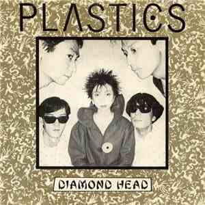Plastics - Diamond Head flac download