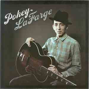 Pokey LaFarge - Central Time flac download