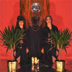 Prince Rama - Trust Now flac download