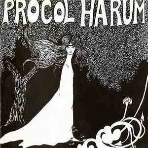 Procol Harum - 1st Album...Plus flac download