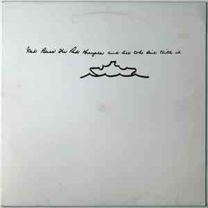 Red Krayola - God Bless The Red Krayola And All Who Sail With It flac download