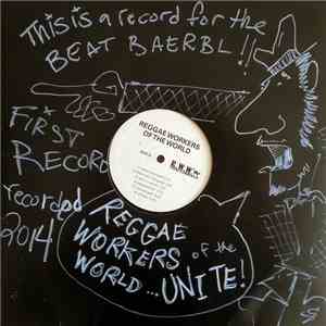 Reggae Workers Of The World - Reggae Workers Of The World flac download