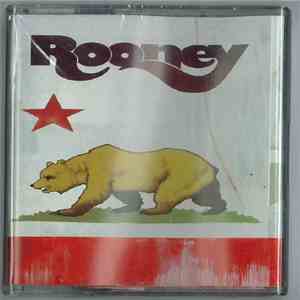 Rooney - Rooney flac download