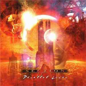 Section A  - Parallel Lives FLAC download
