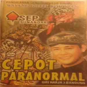 Sep Sunandar - Cepot Paranormal - Wayang Golek Bodoran - Pergelaran Langsung (Live Show) flac download