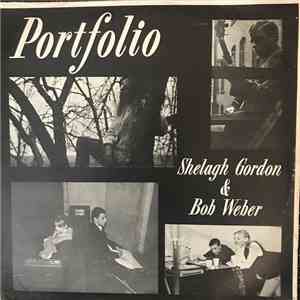 Shelagh Gordon & Bob Weber  - Portfolio flac download