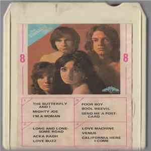 Shocking Blue - The Shocking Blue flac download