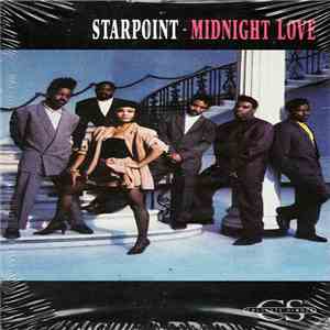 Starpoint - Midnight Love flac download