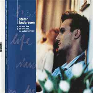 Stefan Andersson  - It's Over Now flac download