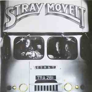 Stray  - Move It flac download