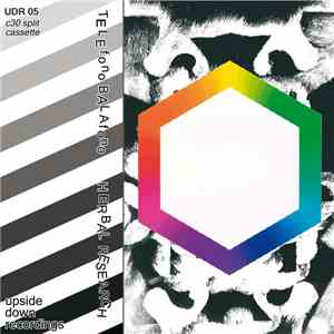 TELEfono BALAfono / HERBAL RESEARCH - split flac download