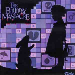 The Birthday Massacre - Violet flac download