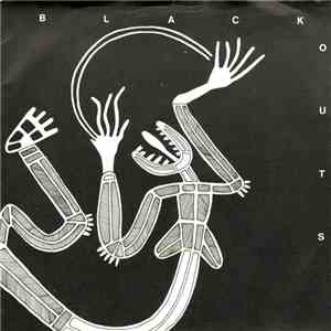 The Blackouts - 528 Seconds flac download