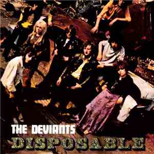 The Deviants  - Disposable flac download