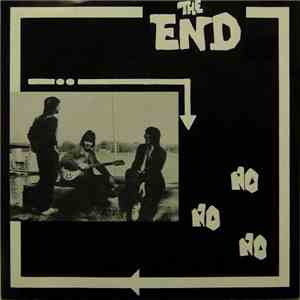 The End  - No No No / I Know What You Are flac download