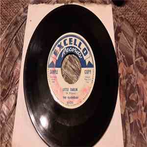The Gladiolas - Little Darlin' FLAC download