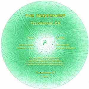 The Messenger  - Telomerase E.P. flac download