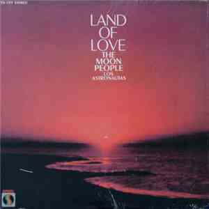 The Moon People - Land Of Love flac download