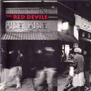 The Red Devils - King King flac download