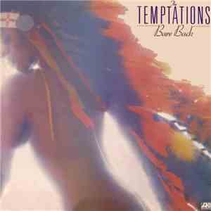 The Temptations - Bare Back flac download