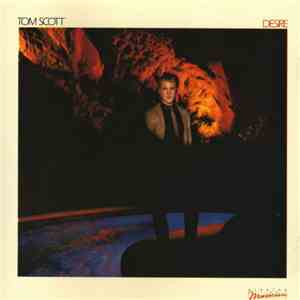 Tom Scott - Desire flac download