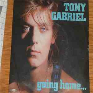 Tony Gabriel - Going Home flac download