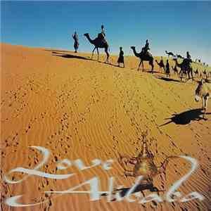 Twigy - Love Alibaba flac download