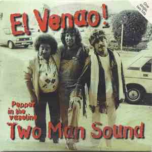 Two Man Sound - El Venao! / Pepper In The Vaseline flac download