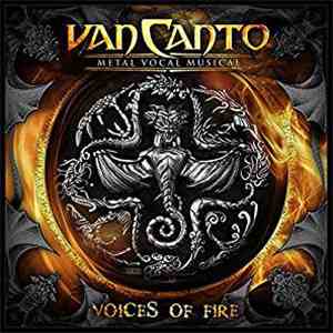 Van Canto - Voices of Fire flac download