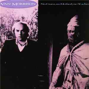 Van Morrison - No Guru, No Method, No Teacher flac download