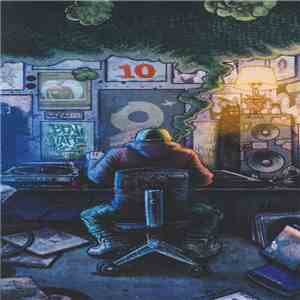 Various - Beat Tape Co-Op - 10th Anniversary Compilation flac download