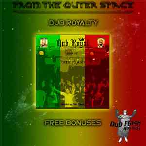Various - Dub Royalty flac download