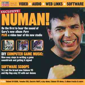 Various - FMCD Autumn 2000 flac download