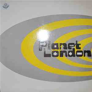 Various - Planet London flac download