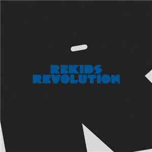 Various - Rekids Revolution flac download
