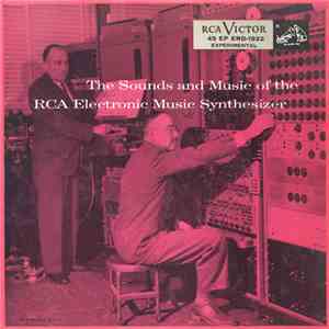 Various - The Synthesis Of Music flac download