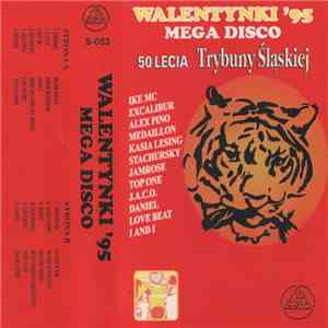 Various - Walentynki '95 Mega Disco flac download