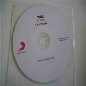 WDL  Ft. Roads  - Cashmere flac download