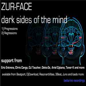 Zur-Face - Dark Sides Of The Mind flac download