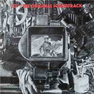 10cc - The Original Soundtrack flac download