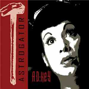 AD:Key - Astrogator flac download