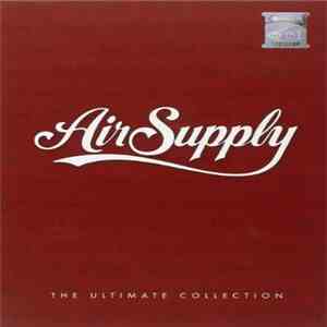 Air Supply - The Ultimate Collection flac download